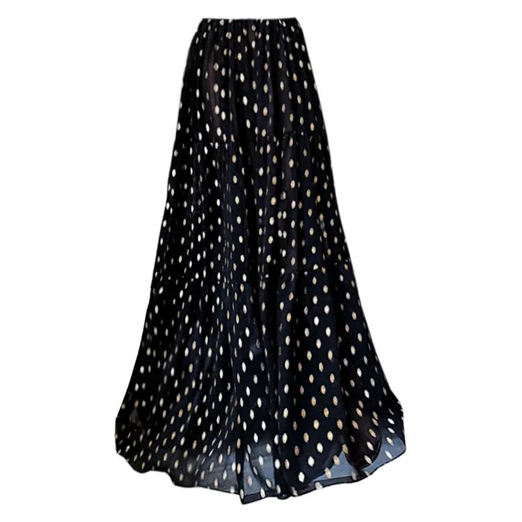 Lana Polka Dot Swim Set