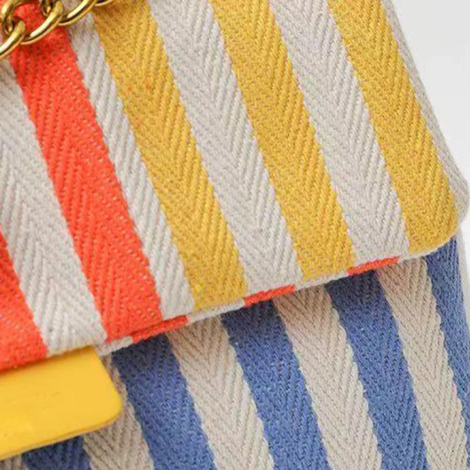 Lily Rainbow Shoulder Bag