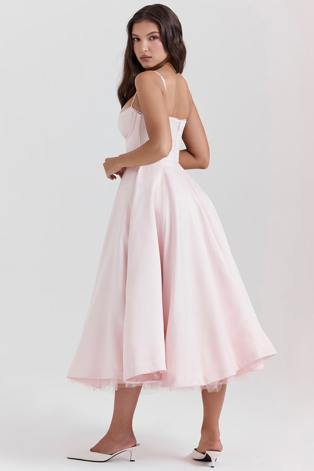 The Madame Dress