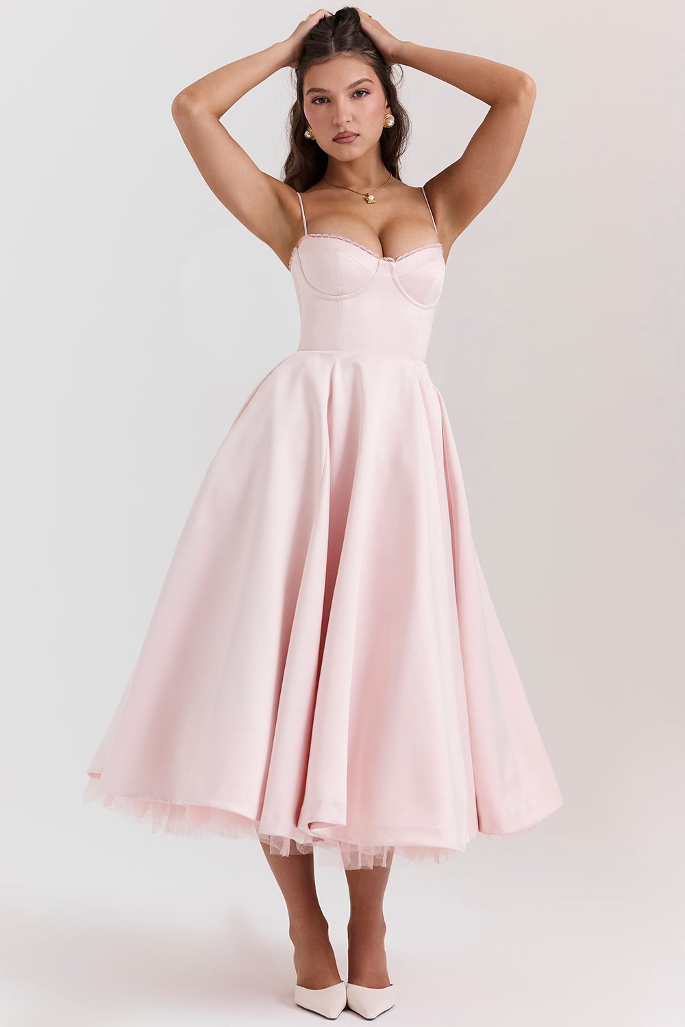 The Madame Dress